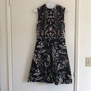 does run big I’m originally a size 6